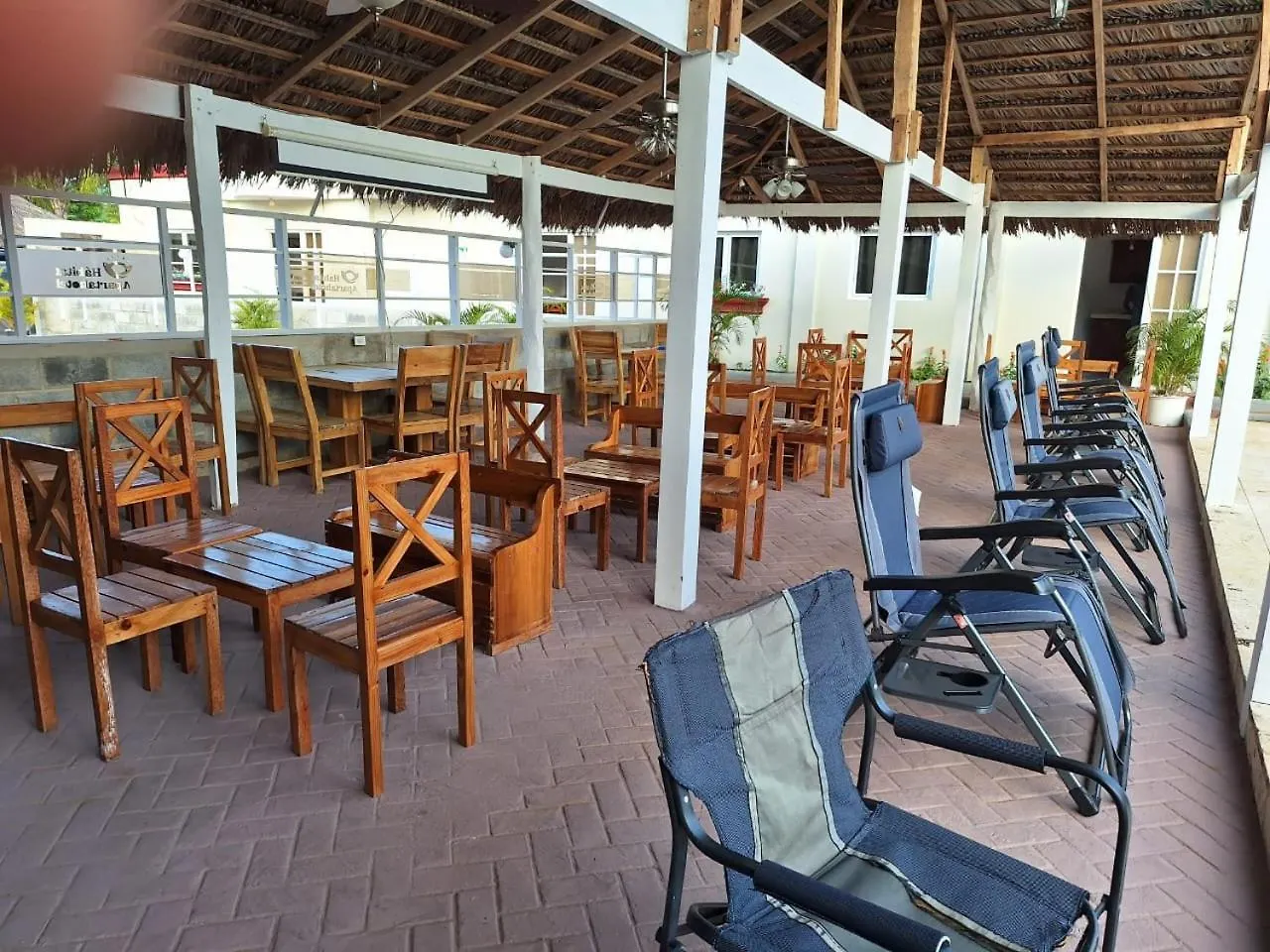 Habitat Aparta Hotel Havaclub Sánchez